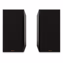 Klipsch RP-600M II 2-voies Noir Avec fil 100 W
