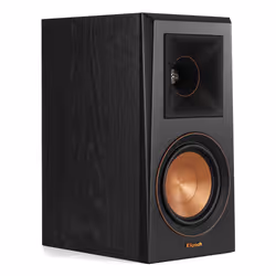 Klipsch RP-500M Noir Avec fil 75 W