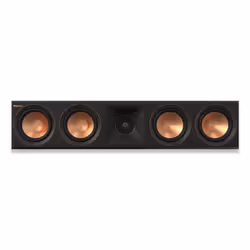 Klipsch RP-504C II Noir Avec fil 150 W - Vue supplémentaire 4