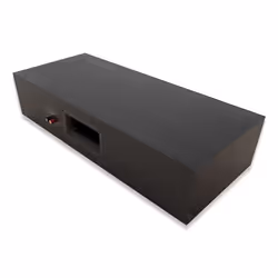 Klipsch RP-504C II Noir Avec fil 150 W - Vue supplémentaire 8