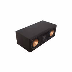 Klipsch RP-500C II 2-voies Noir Avec fil 100 W