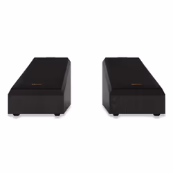Klipsch RP-500SA II Noir Avec fil 75 W - Vue supplémentaire 4