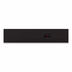 Klipsch RP-404C II Noir Avec fil 125 W - Vue supplémentaire 7