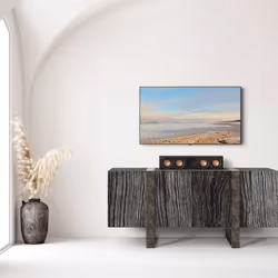 Klipsch RP-404C II Noir Avec fil 125 W - Vue supplémentaire 8