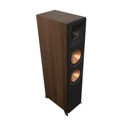 Klipsch RP-8000F II haut-parleur Noyer Avec fil