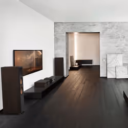 Klipsch RP-8000F II haut-parleur Noyer Avec fil - Vue supplémentaire 10