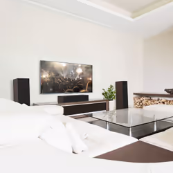 Klipsch RP-8000F II haut-parleur Noyer Avec fil - Vue supplémentaire 13