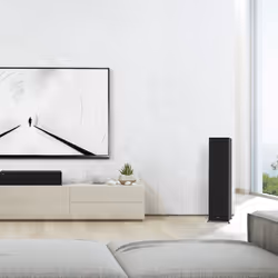Klipsch RP-8000F II haut-parleur Noyer Avec fil - Vue supplémentaire 15