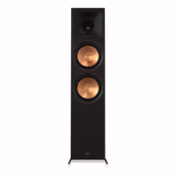Klipsch RP-8000F II haut-parleur Noyer Avec fil