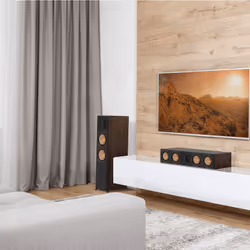 Klipsch RP-8000F II haut-parleur Noyer Avec fil - Vue supplémentaire 6