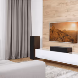 Klipsch RP-8000F II haut-parleur Noyer Avec fil - Vue supplémentaire 7