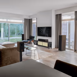 Klipsch RP-8000F II haut-parleur Noyer Avec fil - Vue supplémentaire 9