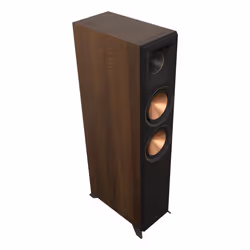 Klipsch RP-6000F II Noyer Avec fil 125 W