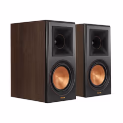 Klipsch RP-600M II, Avec fil, 100 W, 45 - 25000 Hz, 8 Ohm, Marron