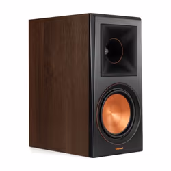 Klipsch RP-600M II Marron Avec fil 100 W