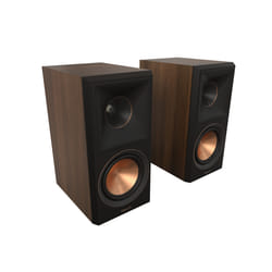 Klipsch RP-500M II 2-voies Noyer Avec fil 75 W