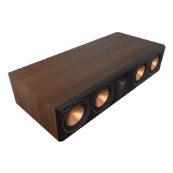 Klipsch RP-504C II Noyer Avec fil 150 W - Vue supplémentaire 2