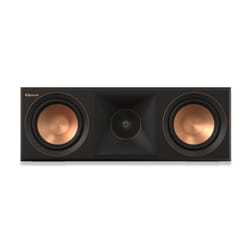 Klipsch RP-500C II 2-voies Noyer Avec fil 100 W