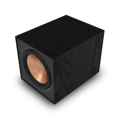 Klipsch R-101SW Noir Caisson de basse actif 150 W