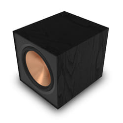 Klipsch R-121SW Noir Caisson de basse actif 150 W