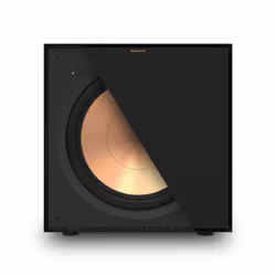 Klipsch R-121SW Noir Caisson de basse actif 150 W