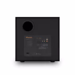 Klipsch R-121SW Noir Caisson de basse actif 150 W - Vue supplémentaire 4