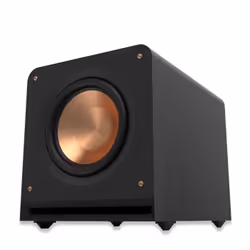 Klipsch RP-1200SW, 400 W, Caisson de basse actif, 16,5 - 138 Hz, 800 W, 121 dB, 30,5 cm (12")