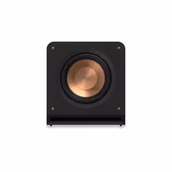 Klipsch RP-1200SW Ebène Caisson de basse actif 400 W