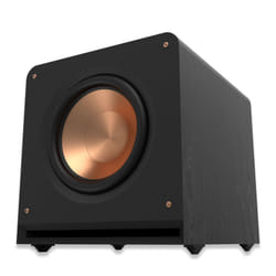 Klipsch RP-1400SW Ebène Caisson de basse actif 500 W