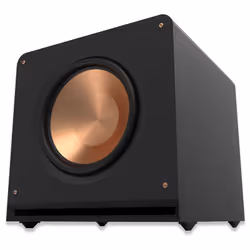 Klipsch RP-1600SW, 800 W, Caisson de basse actif, 14,5 - 175 Hz, 1600 W, 125,5 dB, 40,6 cm (16")