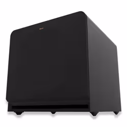 Klipsch RP-1600SW Ebène Caisson de basse actif 800 W