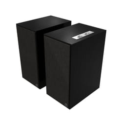 Klipsch The Nines haut-parleur 2-voies Noir Avec fil &sans fil 240 W
