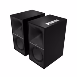 Klipsch The Nines haut-parleur 2-voies Noir Avec fil &sans fil 240 W