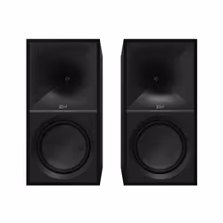 Klipsch The Nines haut-parleur 2-voies Noir Avec fil &sans fil 240 W - Vue supplémentaire 4