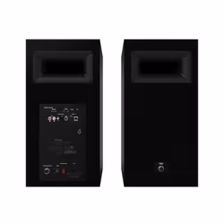 Klipsch The Nines haut-parleur 2-voies Noir Avec fil &sans fil 240 W - Vue supplémentaire 5