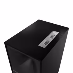 Klipsch The Nines haut-parleur 2-voies Noir Avec fil &sans fil 240 W - Vue supplémentaire 6