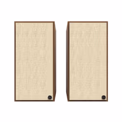 Klipsch The Nines haut-parleur 2-voies Noyer Avec fil &sans fil 240 W
