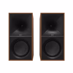 Klipsch The Nines haut-parleur 2-voies Noyer Avec fil &sans fil 240 W - Vue supplémentaire 4