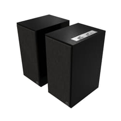 Klipsch The Sevens haut-parleur 2-voies Noir Avec fil &sans fil 200 W