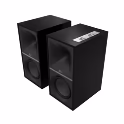 Klipsch The Sevens haut-parleur 2-voies Noir Avec fil &sans fil 200 W