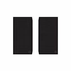 Klipsch The Sevens haut-parleur 2-voies Noir Avec fil &sans fil 200 W - Vue supplémentaire 4