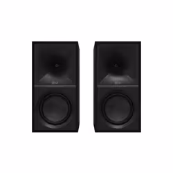 Klipsch The Sevens haut-parleur 2-voies Noir Avec fil &sans fil 200 W - Vue supplémentaire 5