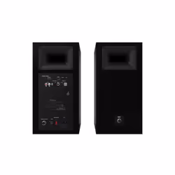 Klipsch The Sevens haut-parleur 2-voies Noir Avec fil &sans fil 200 W - Vue supplémentaire 6
