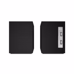 Klipsch The Sevens haut-parleur 2-voies Noir Avec fil &sans fil 200 W - Vue supplémentaire 7