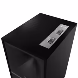 Klipsch The Sevens haut-parleur 2-voies Noir Avec fil &sans fil 200 W - Vue supplémentaire 8