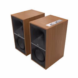 Klipsch The Sevens haut-parleur 2-voies Noyer Avec fil &sans fil 200 W
