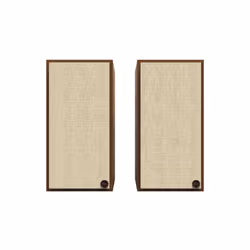 Klipsch The Sevens haut-parleur 2-voies Noyer Avec fil &sans fil 200 W