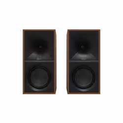 Klipsch The Sevens haut-parleur 2-voies Noyer Avec fil &sans fil 200 W - Vue supplémentaire 4