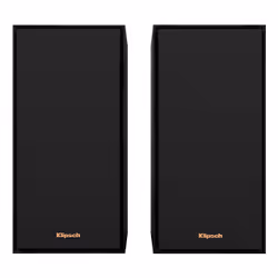 Klipsch R-40PM, Avec fil, 60 - 20000 Hz, Noir