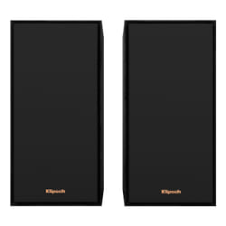 Klipsch R-40PM Noir Avec fil